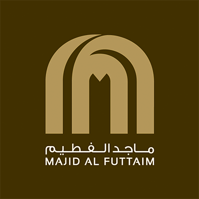 Majid Al Futtaim - logo